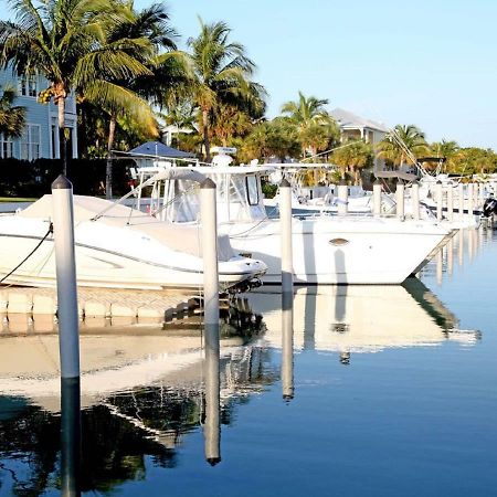 Anglers Reef Getaway Vila Islamorada Exterior foto