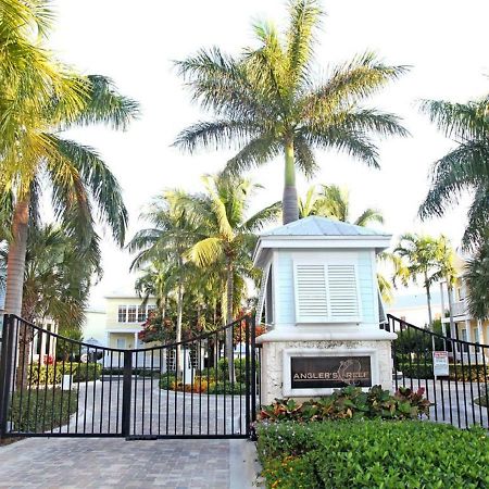 Anglers Reef Getaway Vila Islamorada Exterior foto