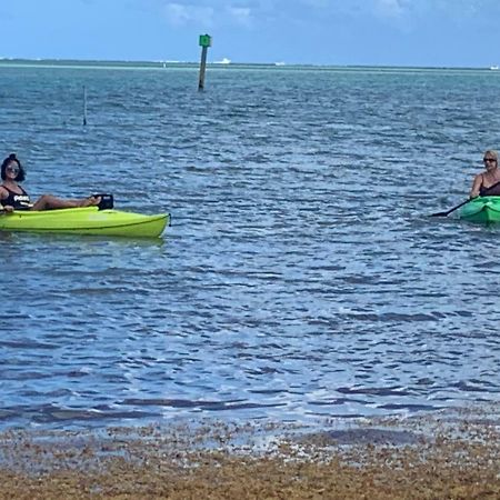 Anglers Reef Getaway Islamorada Exterior foto