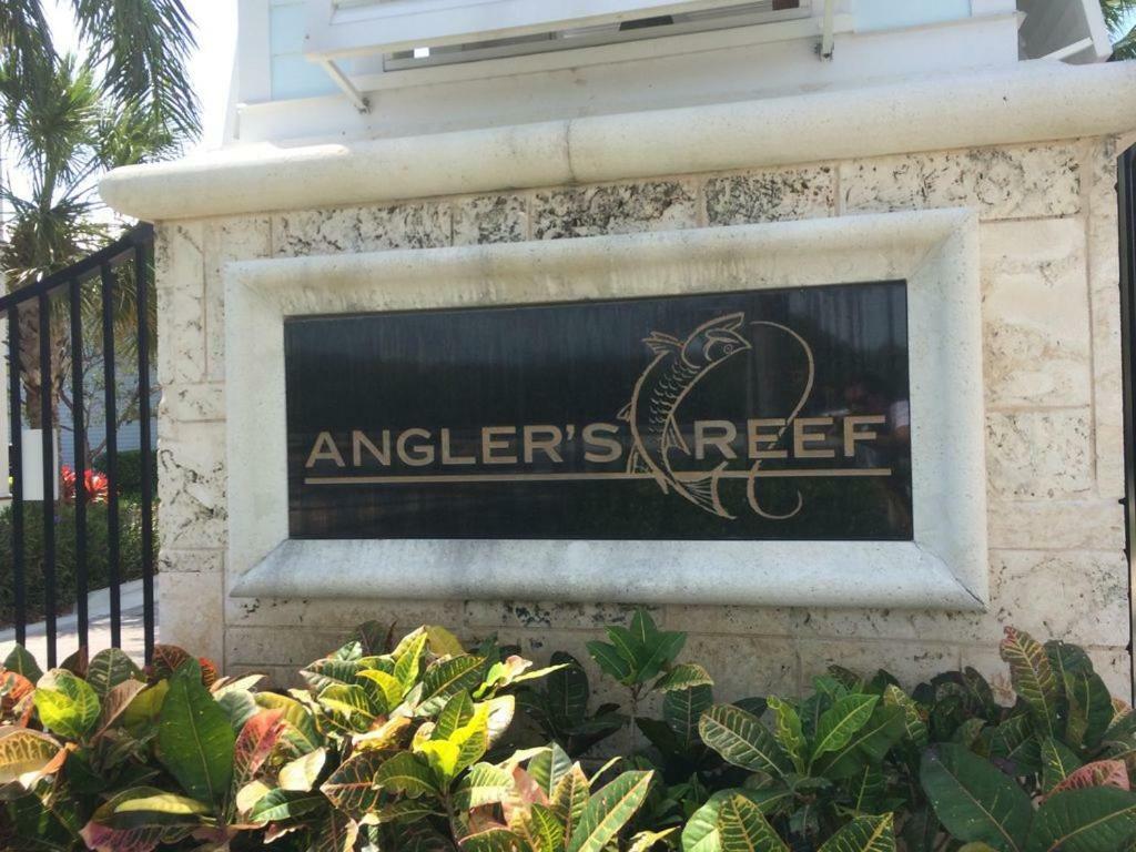 Anglers Reef Getaway Vila Islamorada Exterior foto