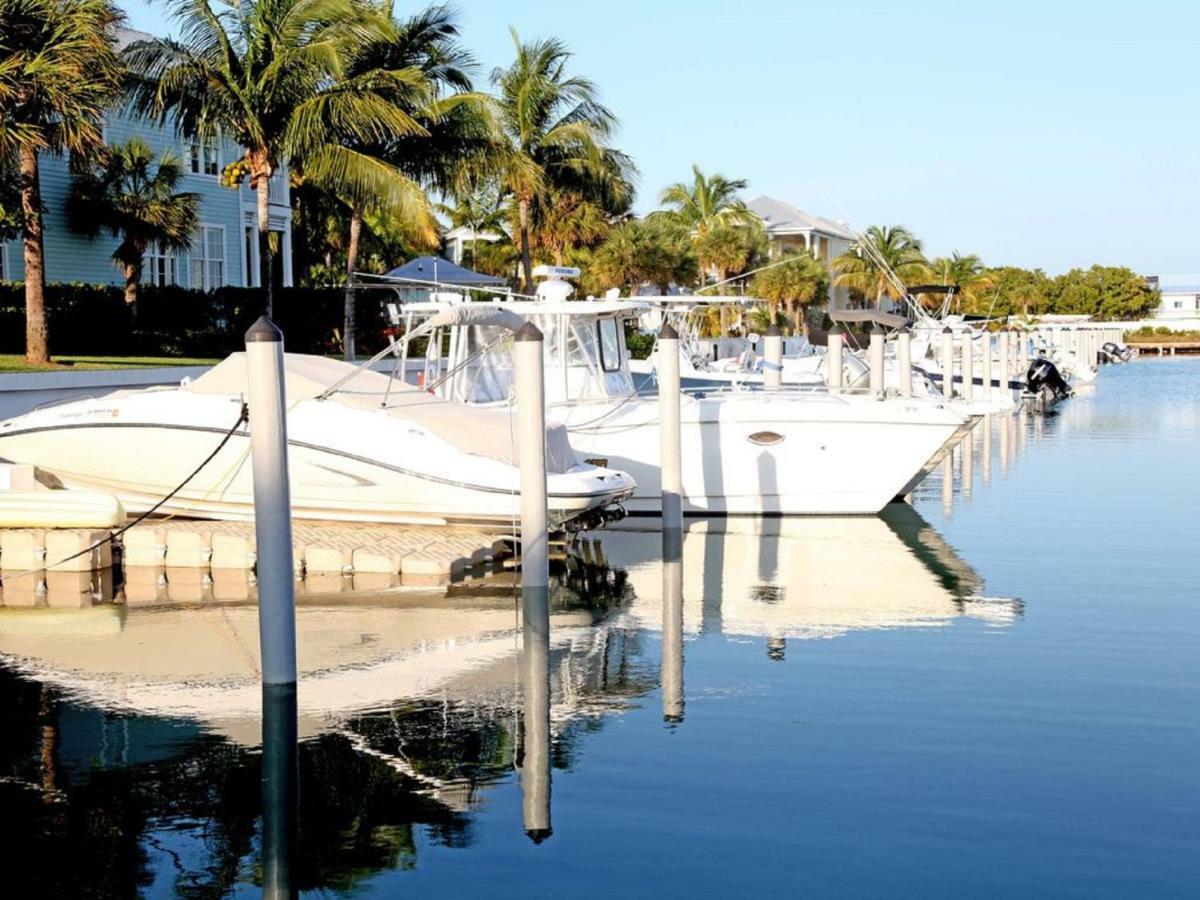 Anglers Reef Getaway Vila Islamorada Exterior foto