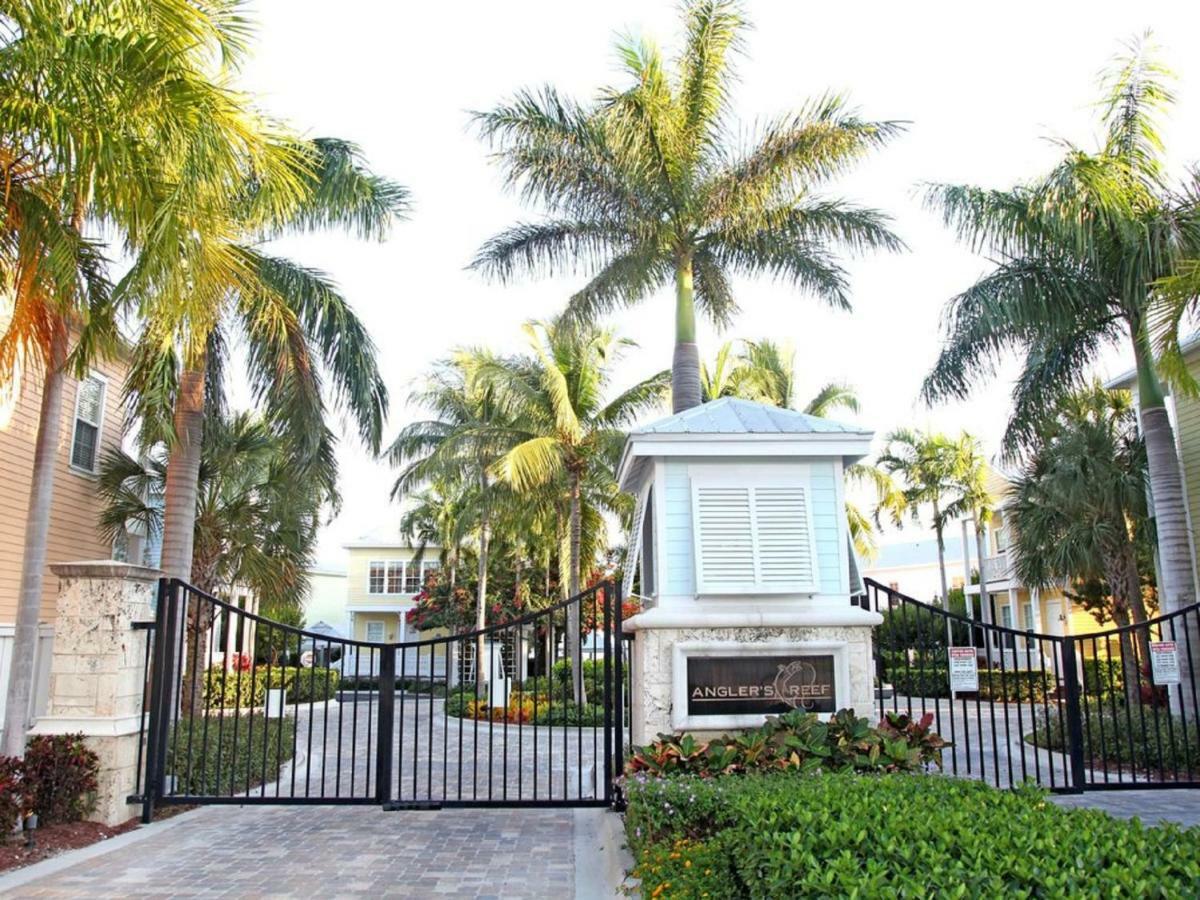 Anglers Reef Getaway Vila Islamorada Exterior foto