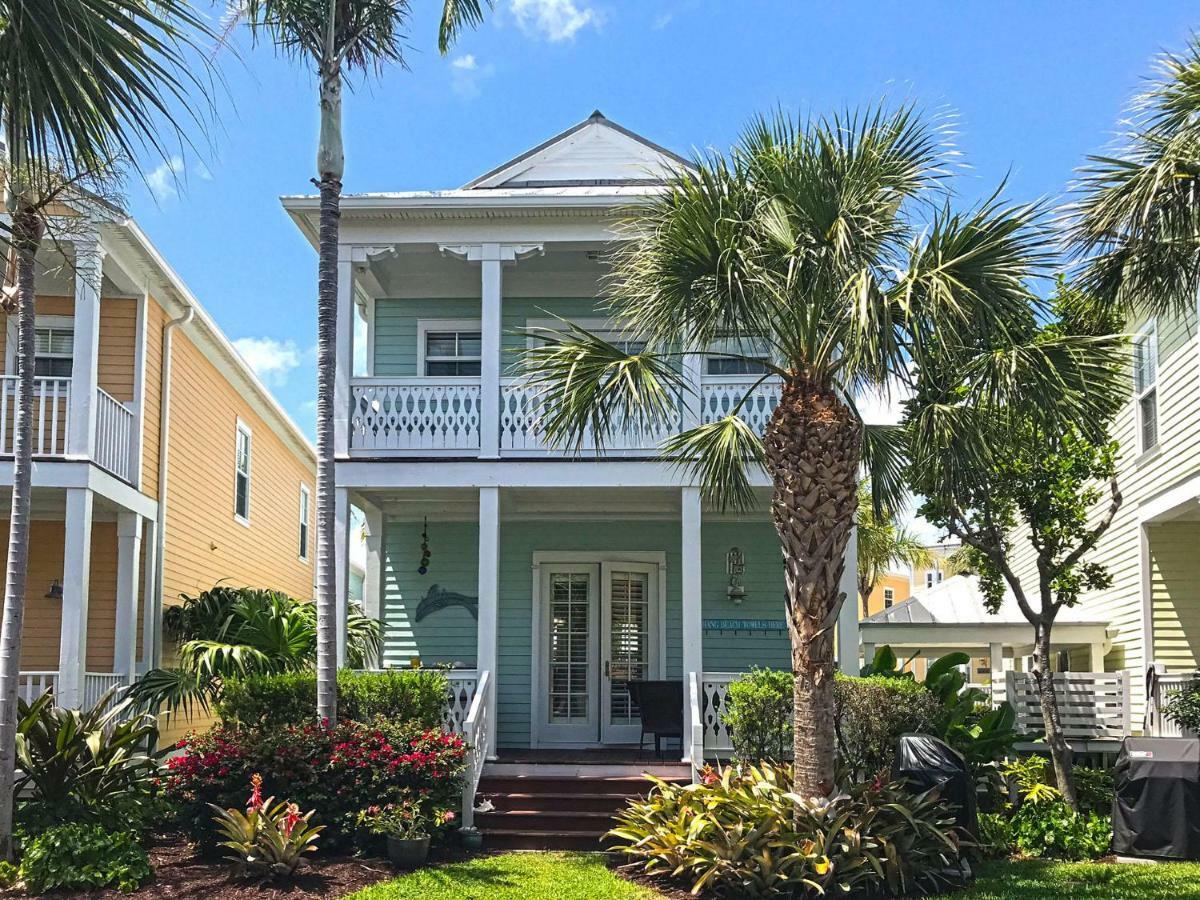 Anglers Reef Getaway Vila Islamorada Exterior foto