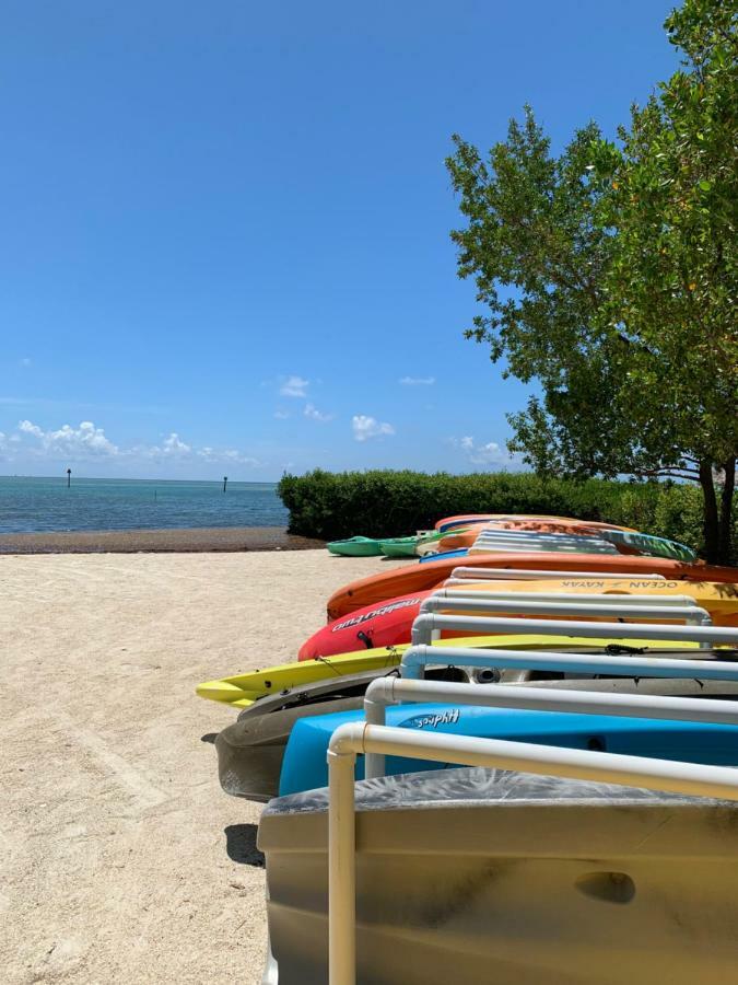 Anglers Reef Getaway Vila Islamorada Exterior foto