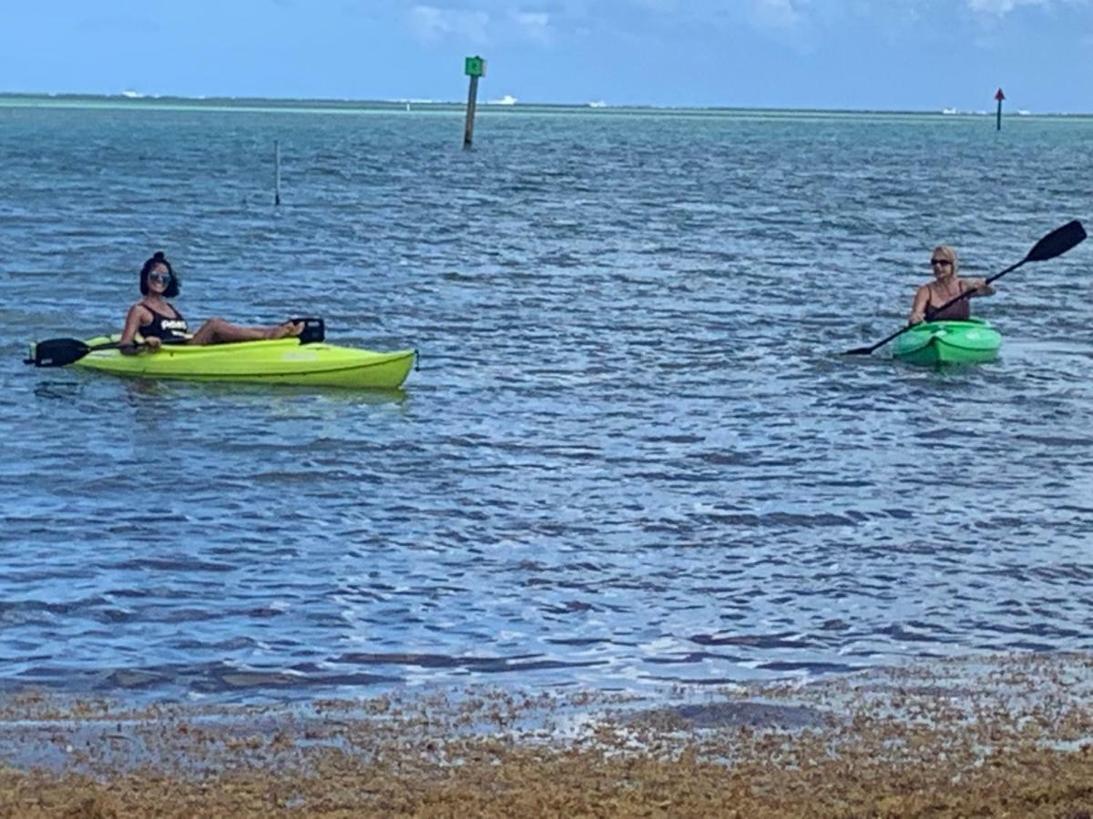 Anglers Reef Getaway Vila Islamorada Exterior foto